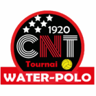 Water-polo CNT Tournai